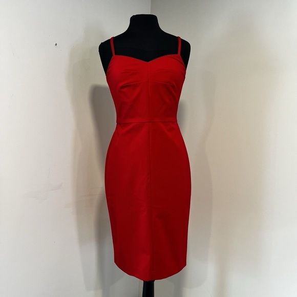 Banana Republic Midi Dress - Picture 1 of 10